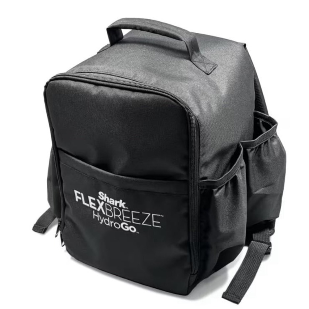 Shark FlexBreeze HydroGo travel bag